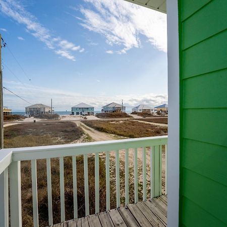 Saltaire: Bayside Pet-Friendly Home with Gulf Access Dauphin Island Exterior photo